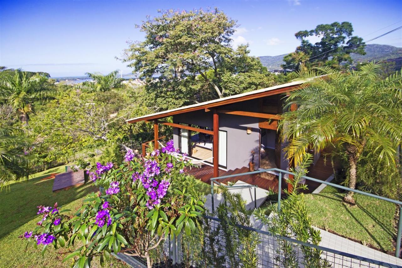 Studios Altos Da Igrejinha Florianópolis Dış mekan fotoğraf
