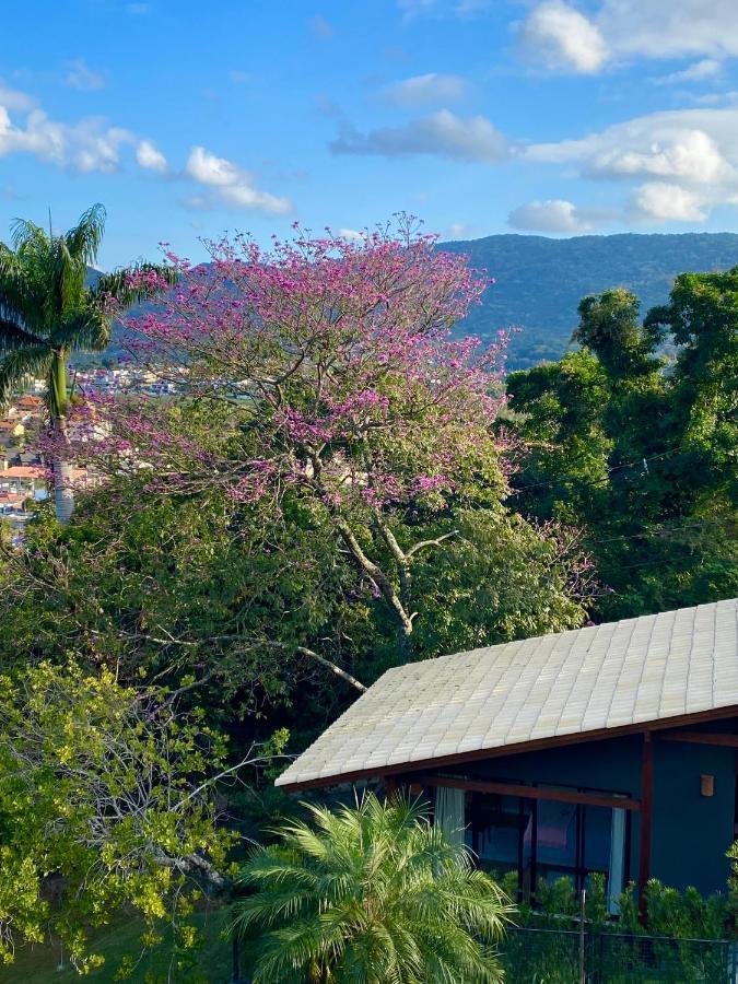 Studios Altos Da Igrejinha Florianópolis Dış mekan fotoğraf