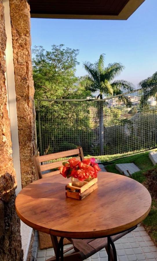 Studios Altos Da Igrejinha Florianópolis Dış mekan fotoğraf