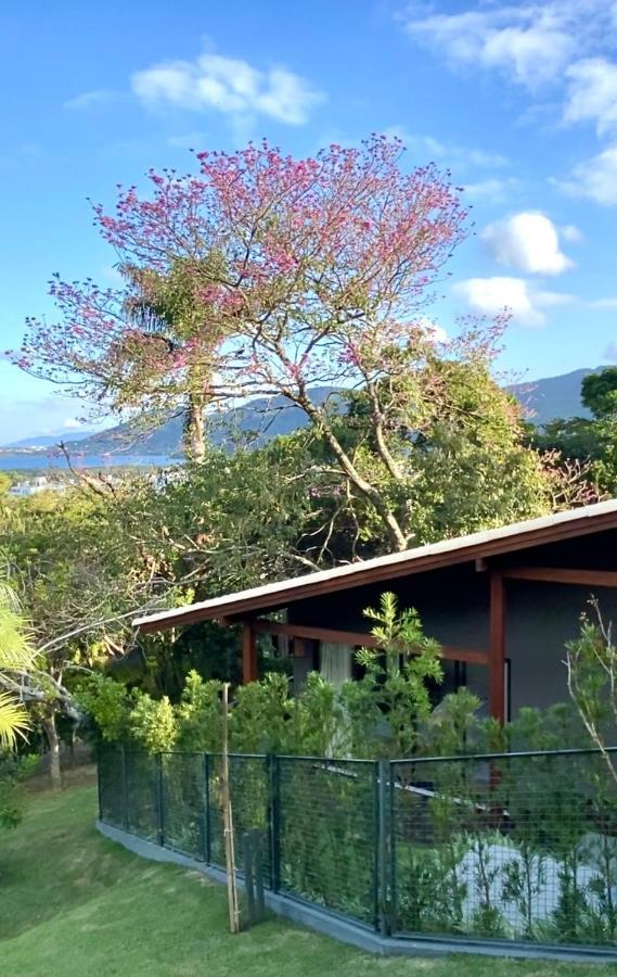 Studios Altos Da Igrejinha Florianópolis Dış mekan fotoğraf
