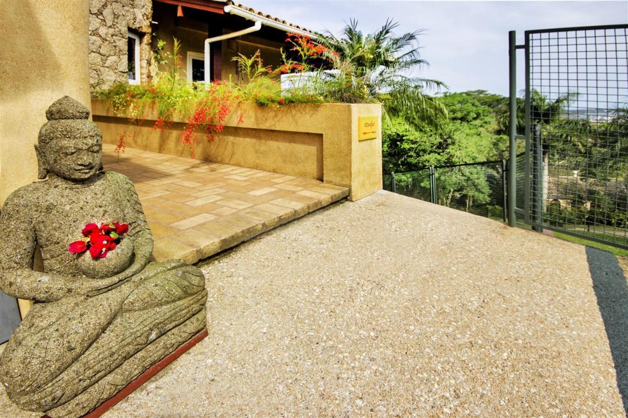 Studios Altos Da Igrejinha Florianópolis Dış mekan fotoğraf