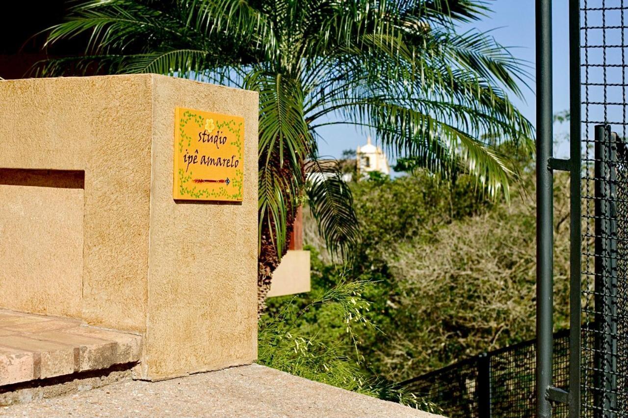 Studios Altos Da Igrejinha Florianópolis Dış mekan fotoğraf