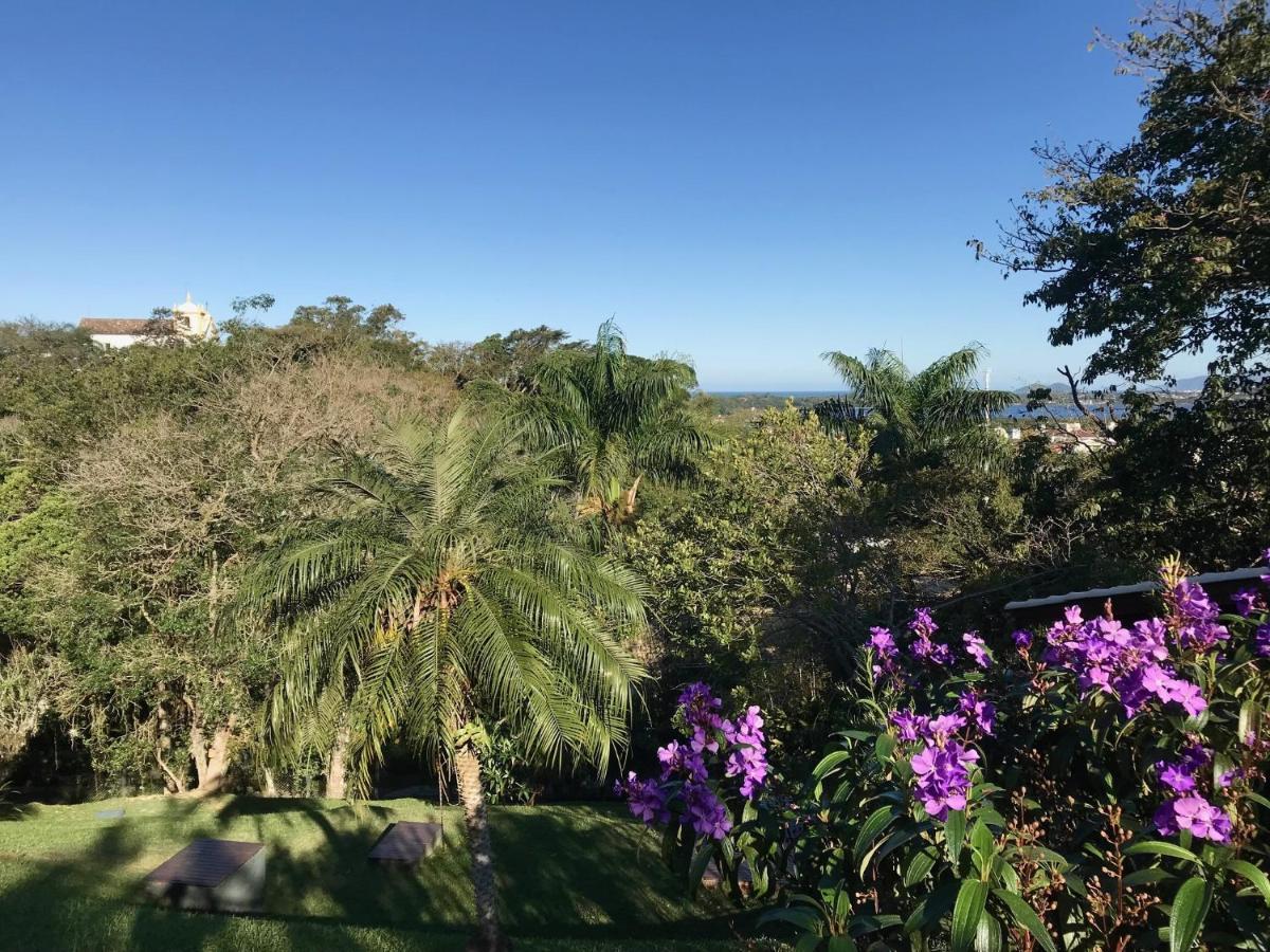 Studios Altos Da Igrejinha Florianópolis Dış mekan fotoğraf