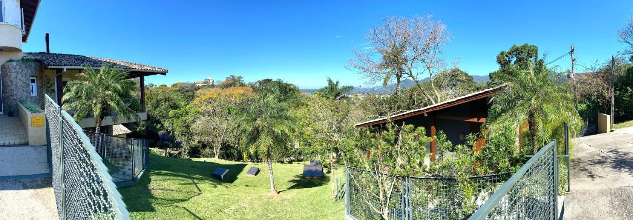 Studios Altos Da Igrejinha Florianópolis Dış mekan fotoğraf