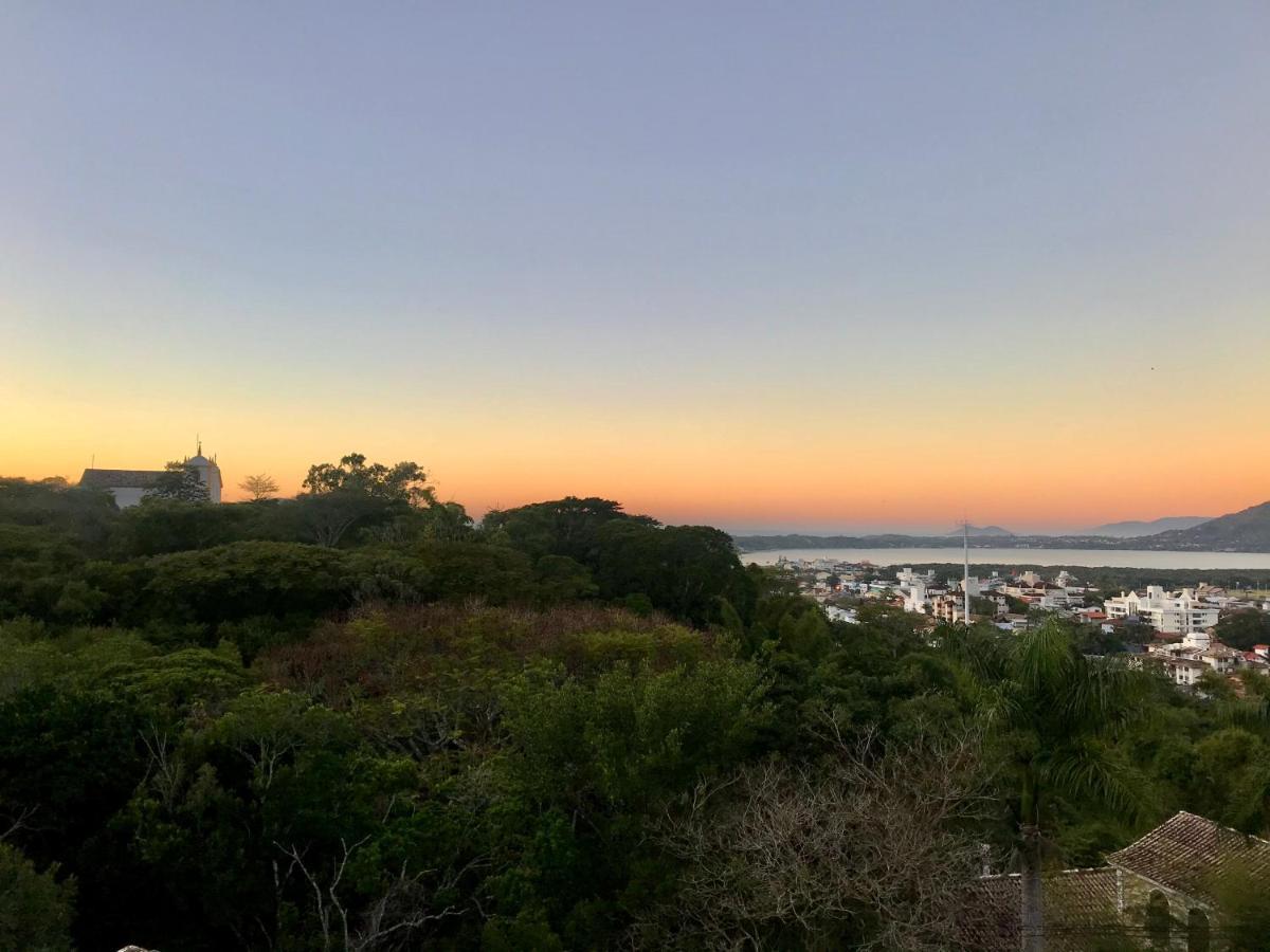 Studios Altos Da Igrejinha Florianópolis Dış mekan fotoğraf