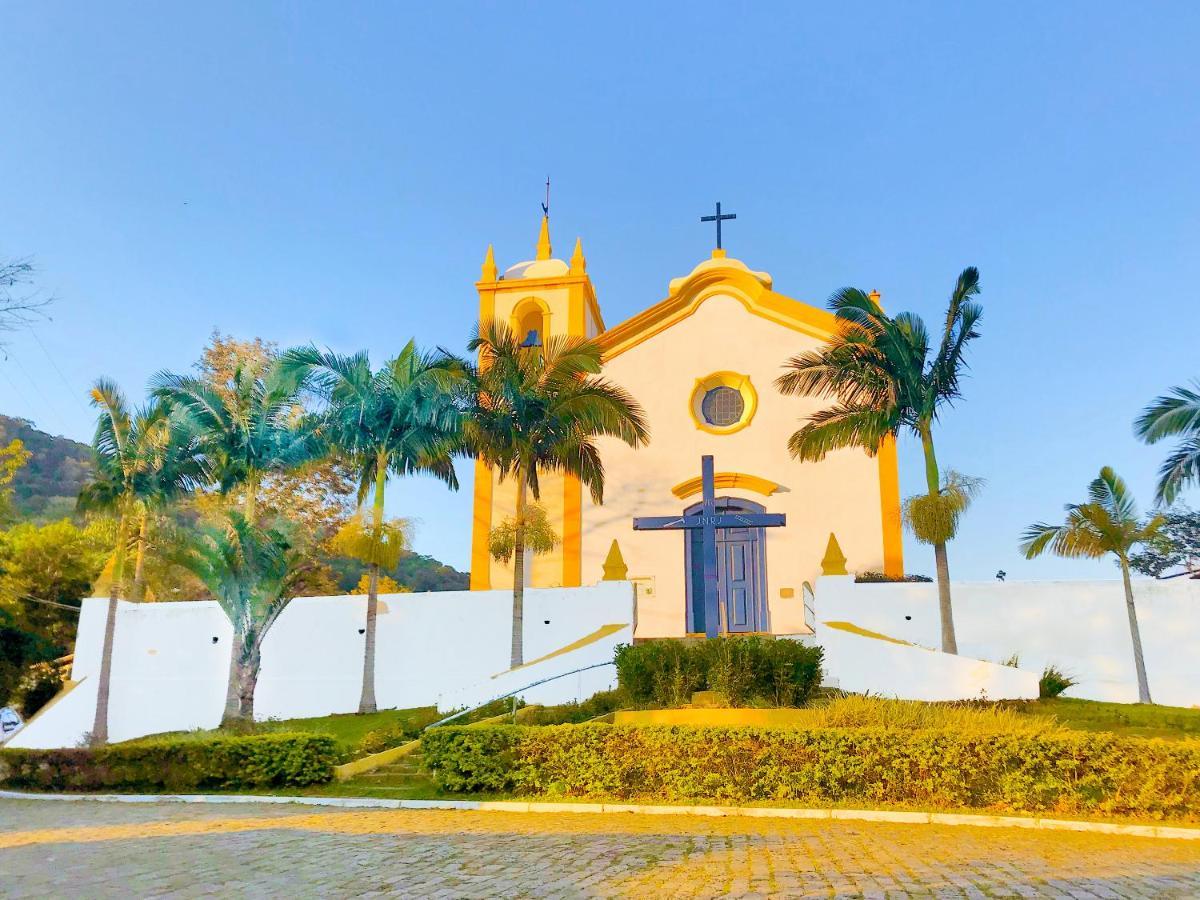 Studios Altos Da Igrejinha Florianópolis Dış mekan fotoğraf