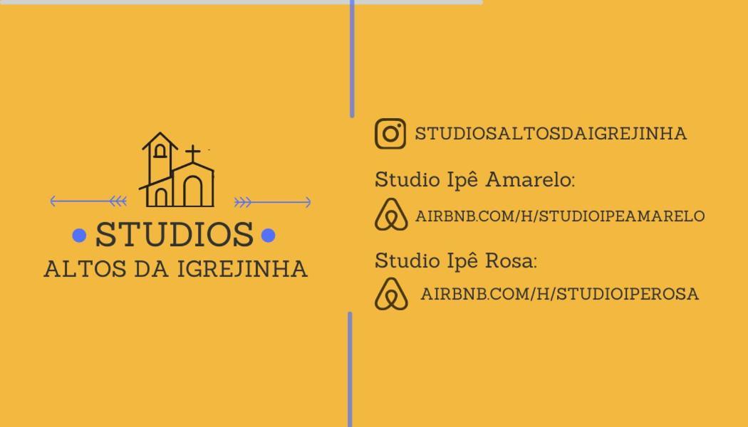Studios Altos Da Igrejinha Florianópolis Dış mekan fotoğraf