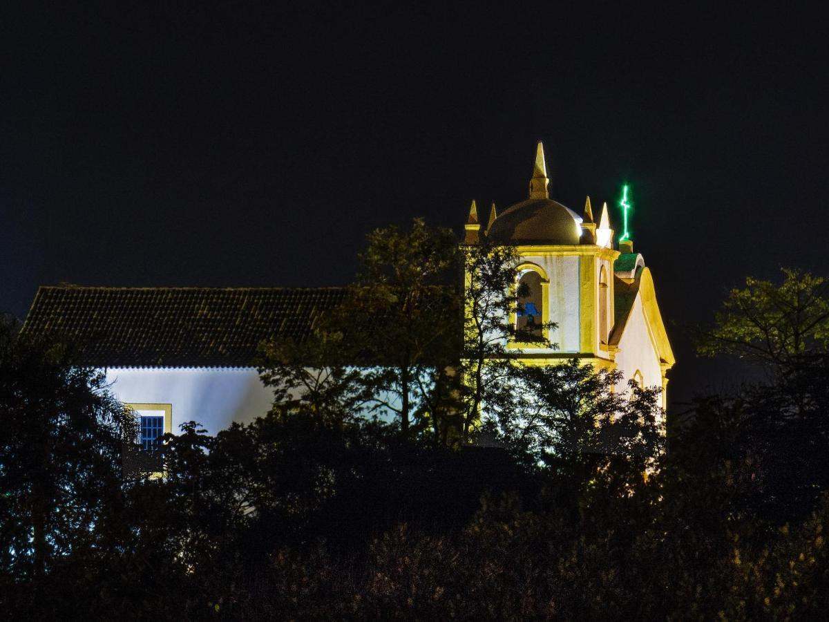 Studios Altos Da Igrejinha Florianópolis Dış mekan fotoğraf