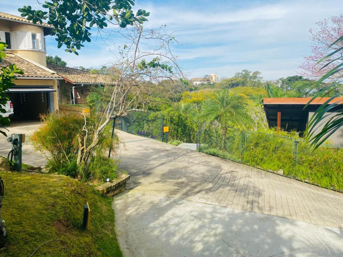 Studios Altos Da Igrejinha Florianópolis Dış mekan fotoğraf