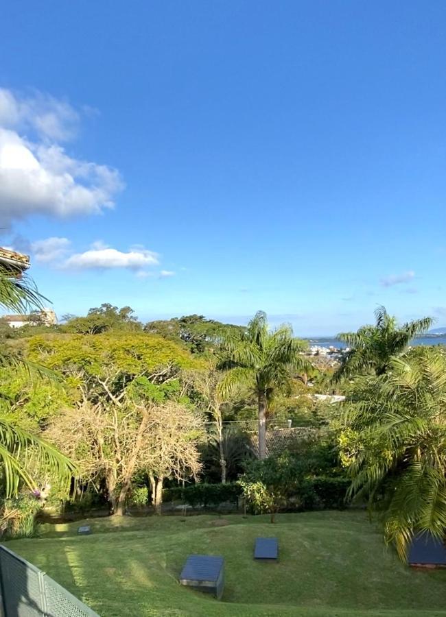 Studios Altos Da Igrejinha Florianópolis Dış mekan fotoğraf