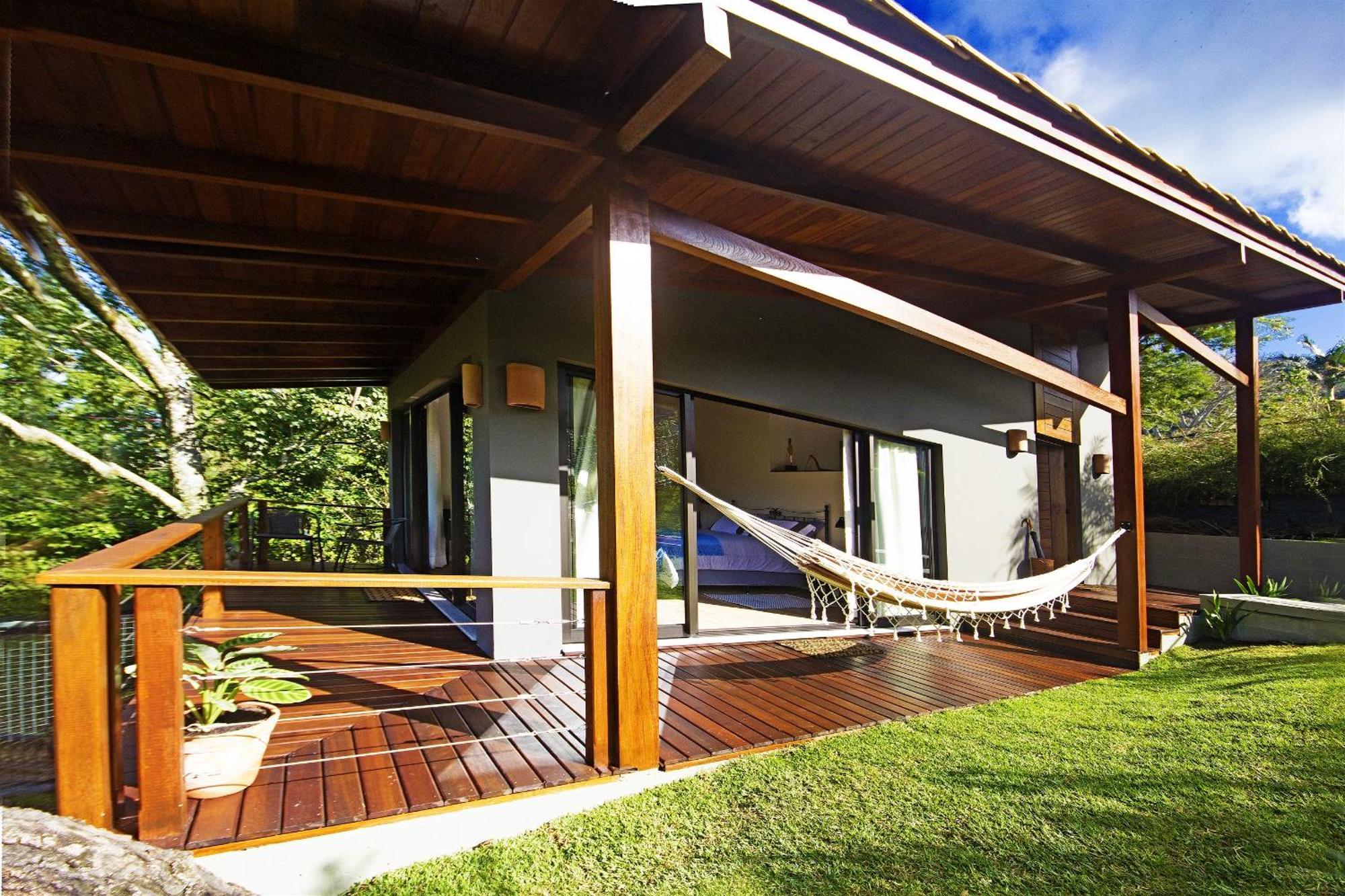 Studios Altos Da Igrejinha Florianópolis Oda fotoğraf